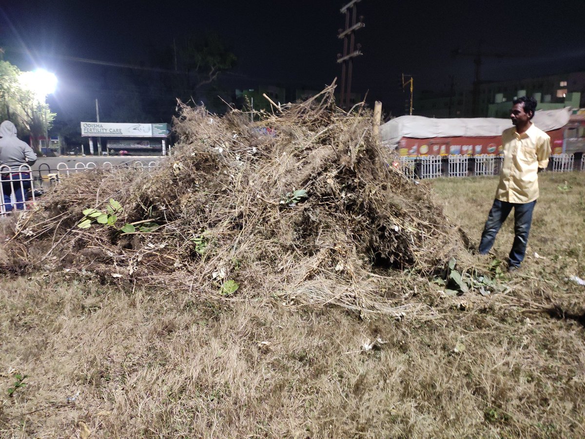 Silver City Cuttack tweet media