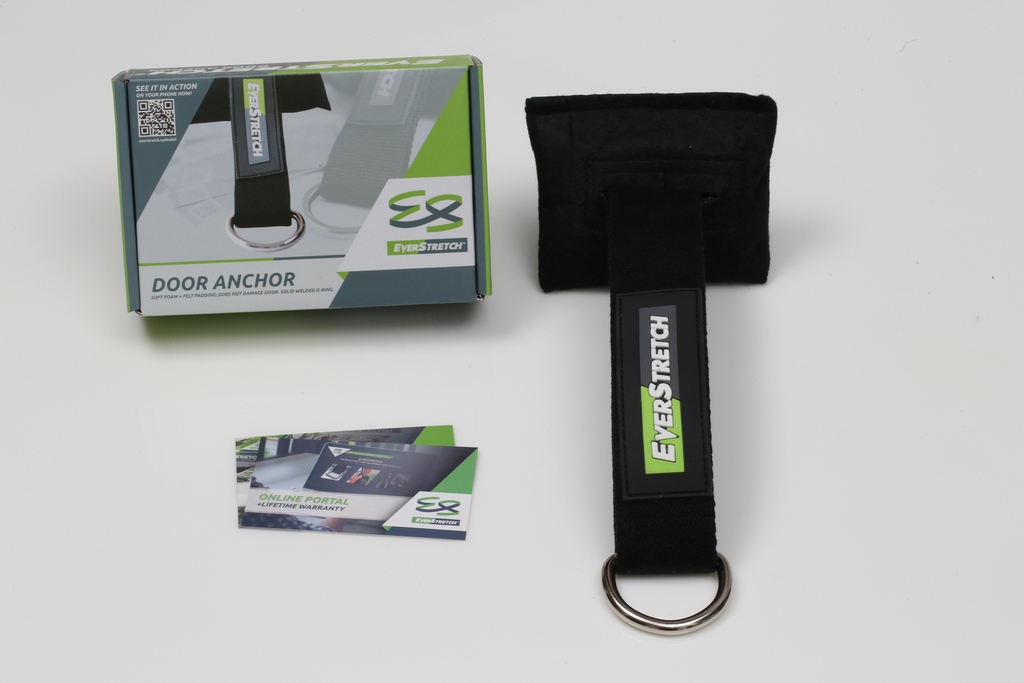 everstretch's tweet photo. EverStretch Door Anchor for Resistance Bands and Suspension Trainers - Heavy Duty Cushioned Resistance Band Door Anchor - Does Not Move - Does not Damage Doors - Perfect for Home Workouts.

 #anchor #podcast #love #sea #spotify #nautical #miami #itunes #losangeles #podcasting https://t.co/6x0jeWGi2n