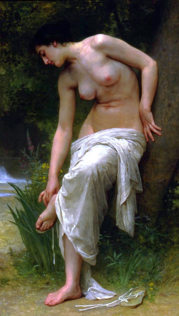 art_bouguereau's tweet photo. After the Bath, 1894 #bouguereau #realism https://t.co/CEF5EjulPD https://t.co/80KaQDYHvm