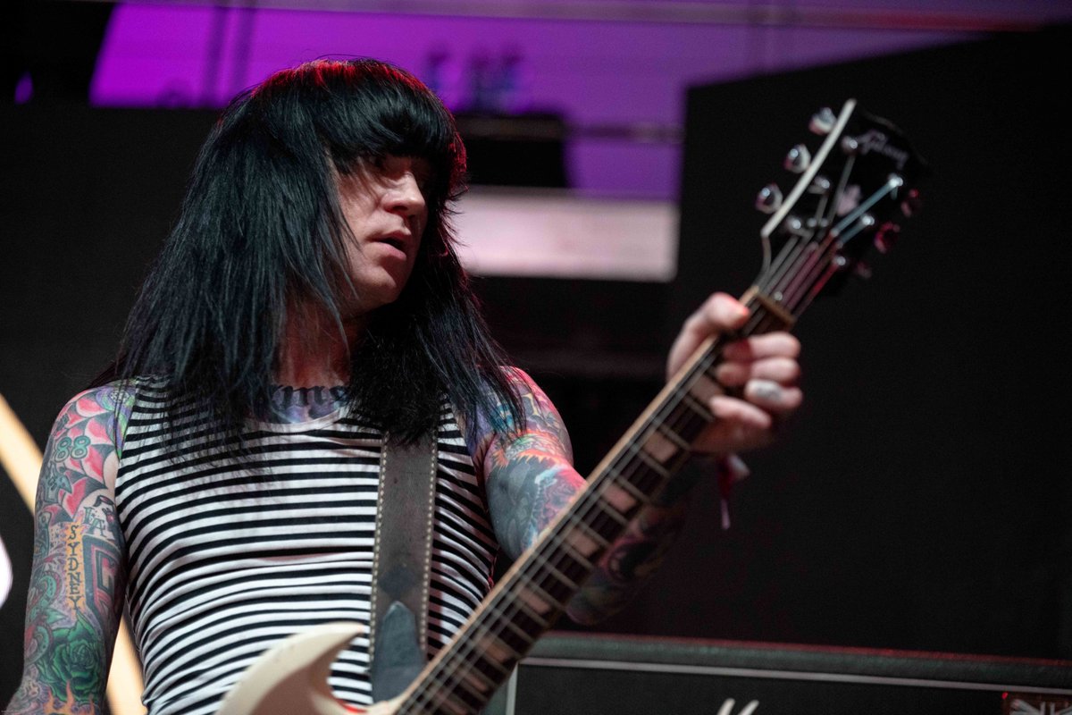 RutaRockCom's tweet photo. #RichieRamone en Outisder Festival 2022
.
.
Fotos por @kattunk https://t.co/GX1Bmz9cKO