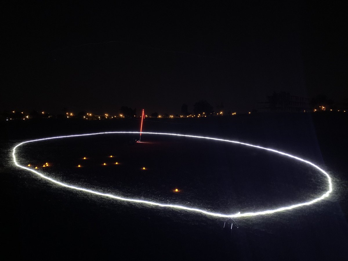 IT WORKS!!!

#MTDGAndalucía22