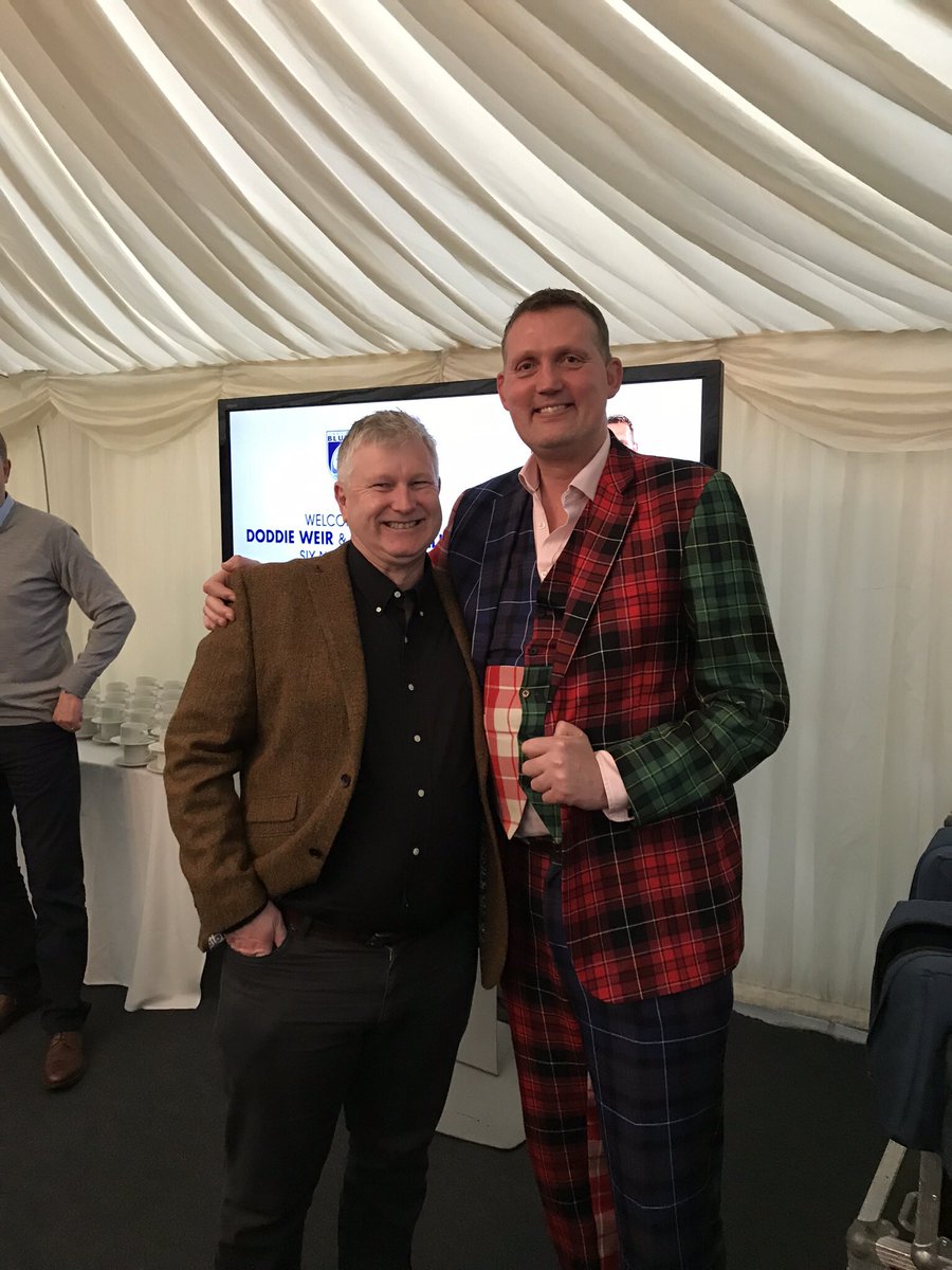 alanjones101's tweet photo. Rip Doddie.  A great man on and off the pitch. https://t.co/1WIQhShNhB
