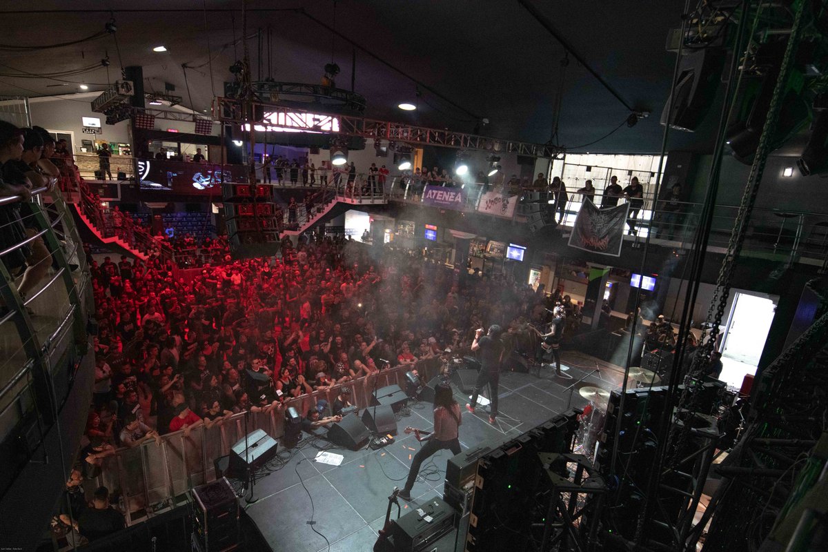 RutaRockCom's tweet photo. #RichieRamone en Outisder Festival 2022
.
.
Fotos por @kattunk https://t.co/GX1Bmz9cKO