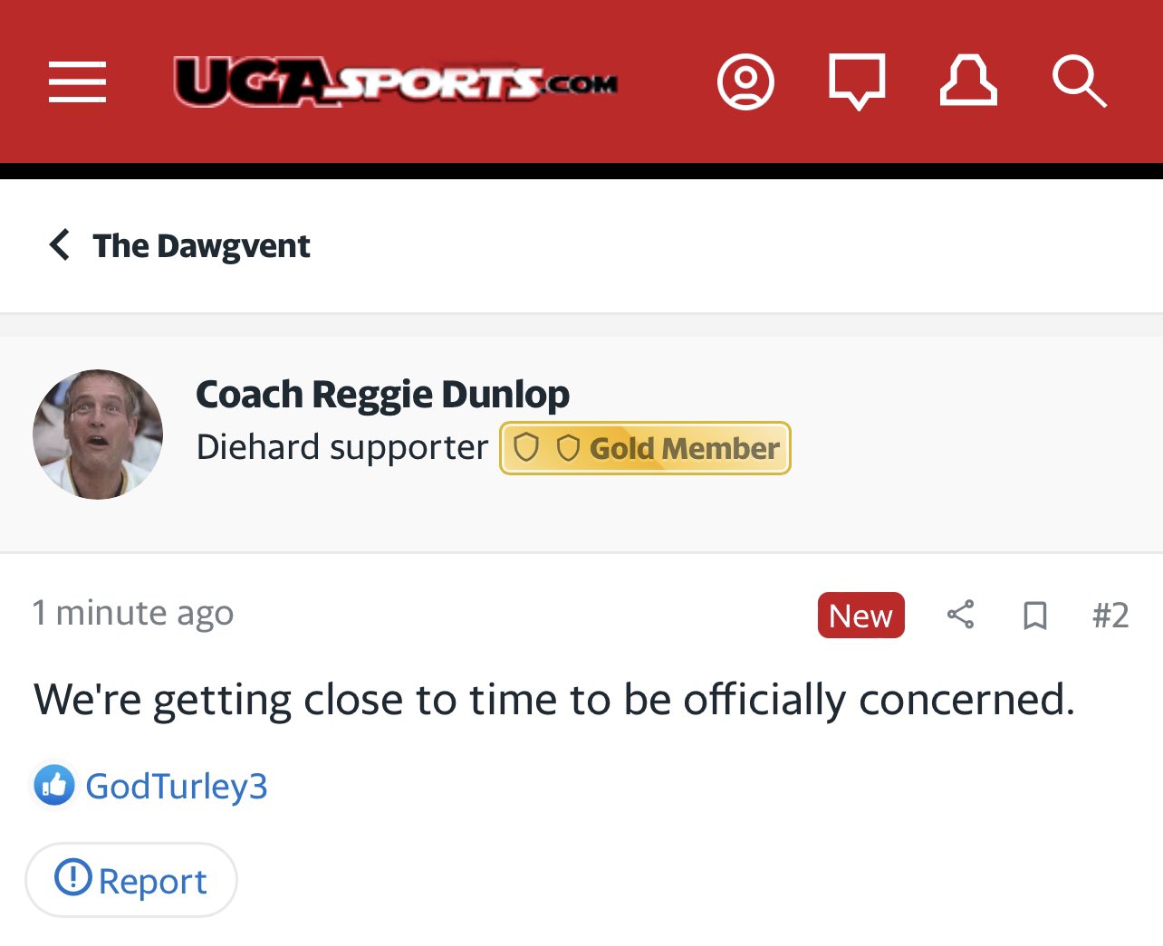 Message Board Geniuses on Twitter "🚨MELTDOWN ALERT 🚨 is down