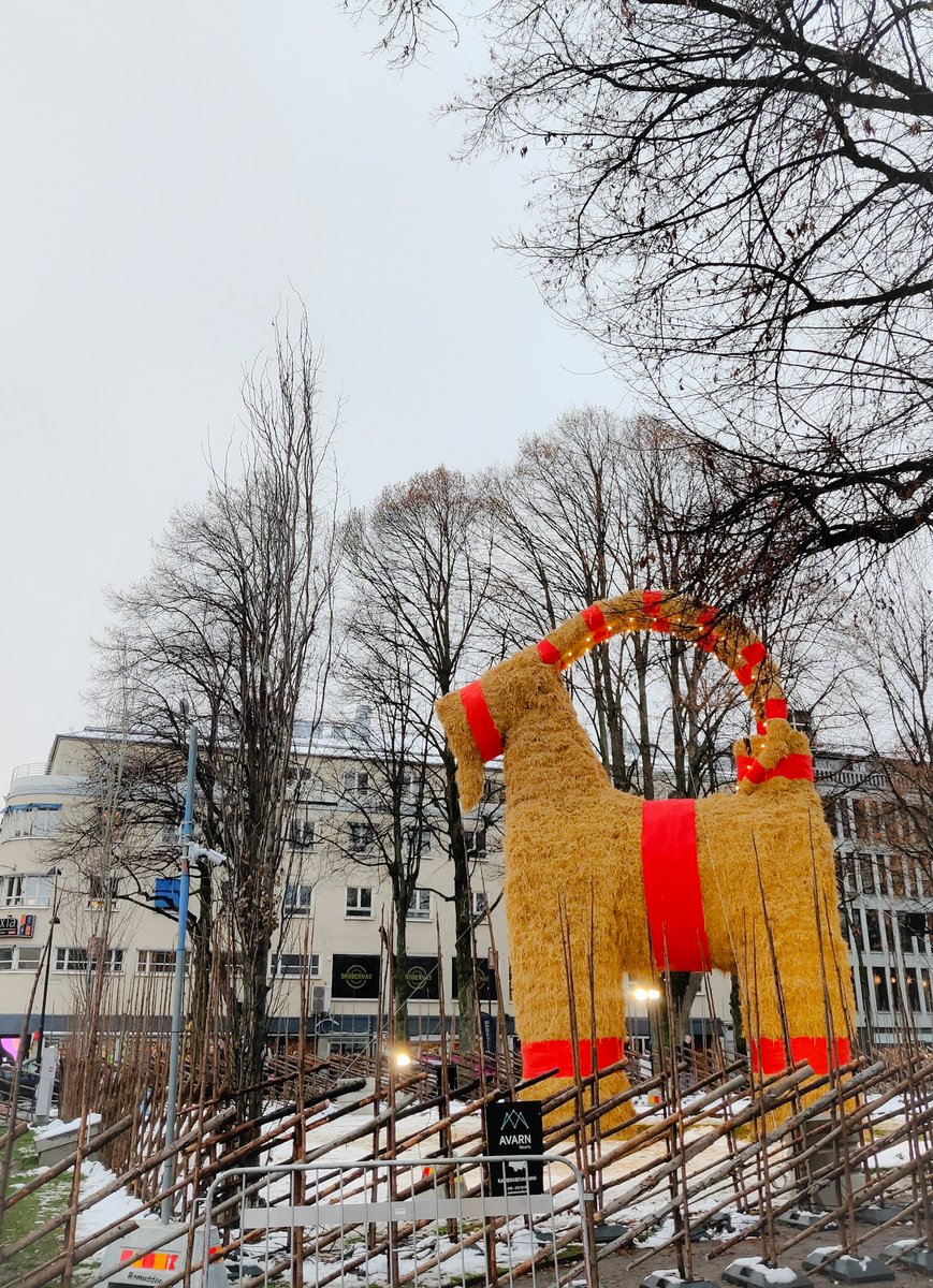 Gävlebocken tweet media