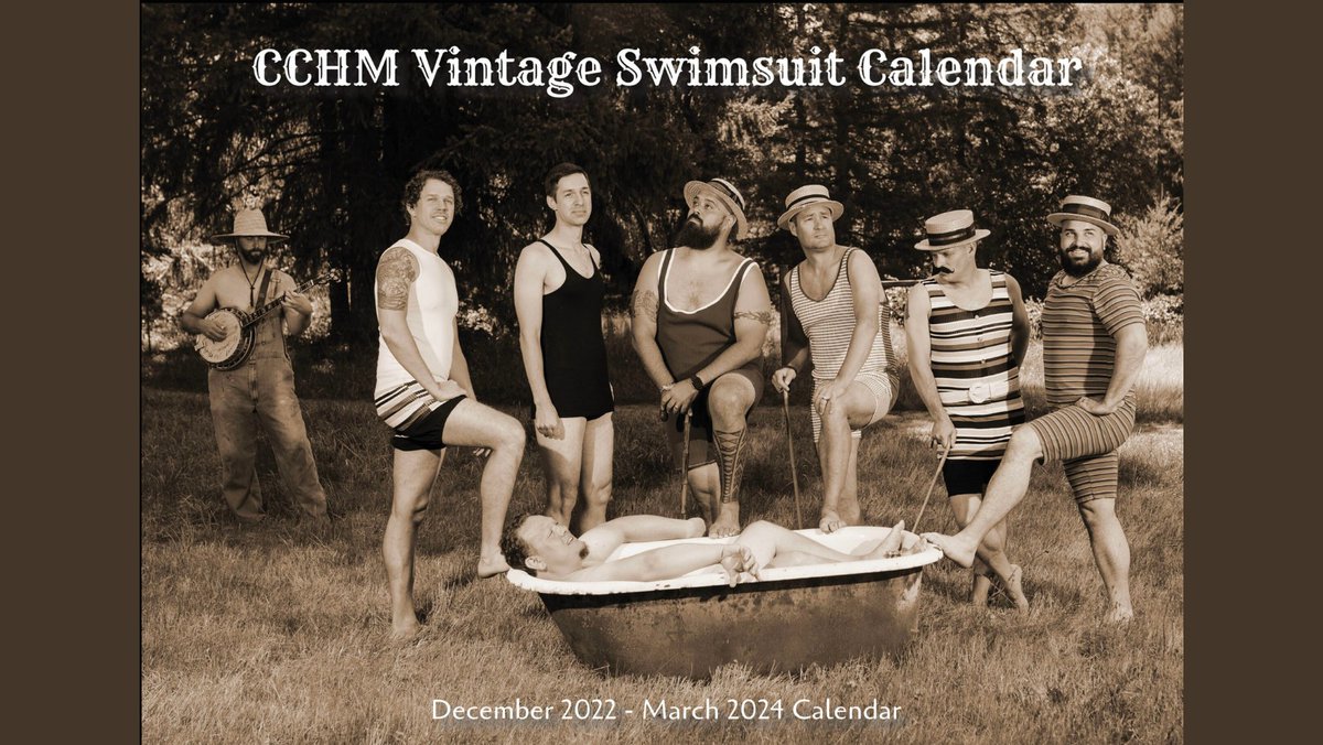 Clark County Historical Museum tweet media