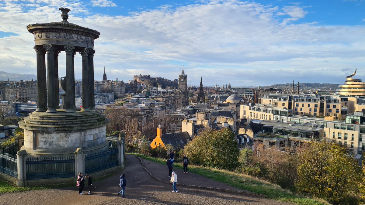JWElab (@jwelab) on Twitter photo Recently finished my <a href="/RoySocChem/">Royal Society of Chemistry</a> Sir Geoffrey Wilkinson Award lecture tour in the great city of Edinburgh. Really enjoyable and stimulating chats with colleagues there. Many thanks to <a href="/ArtOxiZymes/">Amanda Jarvis</a>, <a href="/garden_jenni/">Jenni Garden</a> & <a href="/cowley_group/">Cowley Group</a>! Pictures of the skyline and James Clerk Maxwell. Recently finished my <a href="/RoySocChem/">Royal Society of Chemistry</a> Sir Geoffrey Wilkinson Award lecture tour in the great city of Edinburgh. Really enjoyable and stimulating chats with colleagues there. Many thanks to <a href="/ArtOxiZymes/">Amanda Jarvis</a>, <a href="/garden_jenni/">Jenni Garden</a> & <a href="/cowley_group/">Cowley Group</a>! Pictures of the skyline and James Clerk Maxwell.