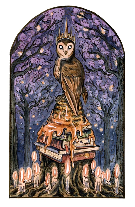 I've enabled a big discount through Monday on my print shop, where you can find lots of high-quality art prints!  