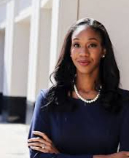 Gov. Gretchen Whitmer has appointed the first Black woman to the Michigan Supreme Court. State Rep. Kyra Harris Bolden,34, will make history in her new role. Bolden's great-grandfather was lynched in Tennessee in the 1930s.