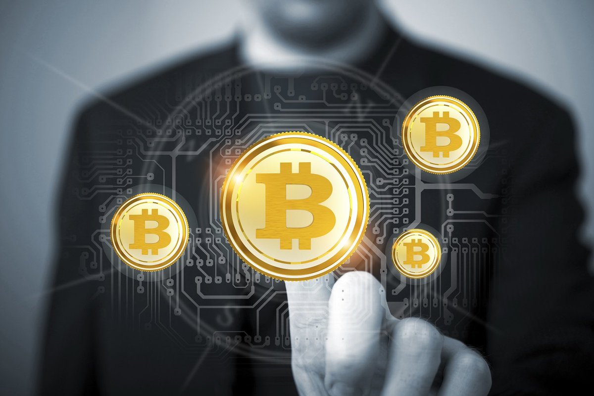 💡Bilirsinizmi?!

Dünyada ilk kriptovalyuta olan Bitcoin 2009-cu ildə ilk dəfə buraya cıxarılanda 1500 BTC = 1$ bərabər idi. Maraqlısı ondadır ki, əgər siz 2009-cu ildə 1$  1500 Bitcoin alsaydız indi onun dəyəri 24 780 000$ olardı. 
abunə ol: t.me/fuadmuxtarov