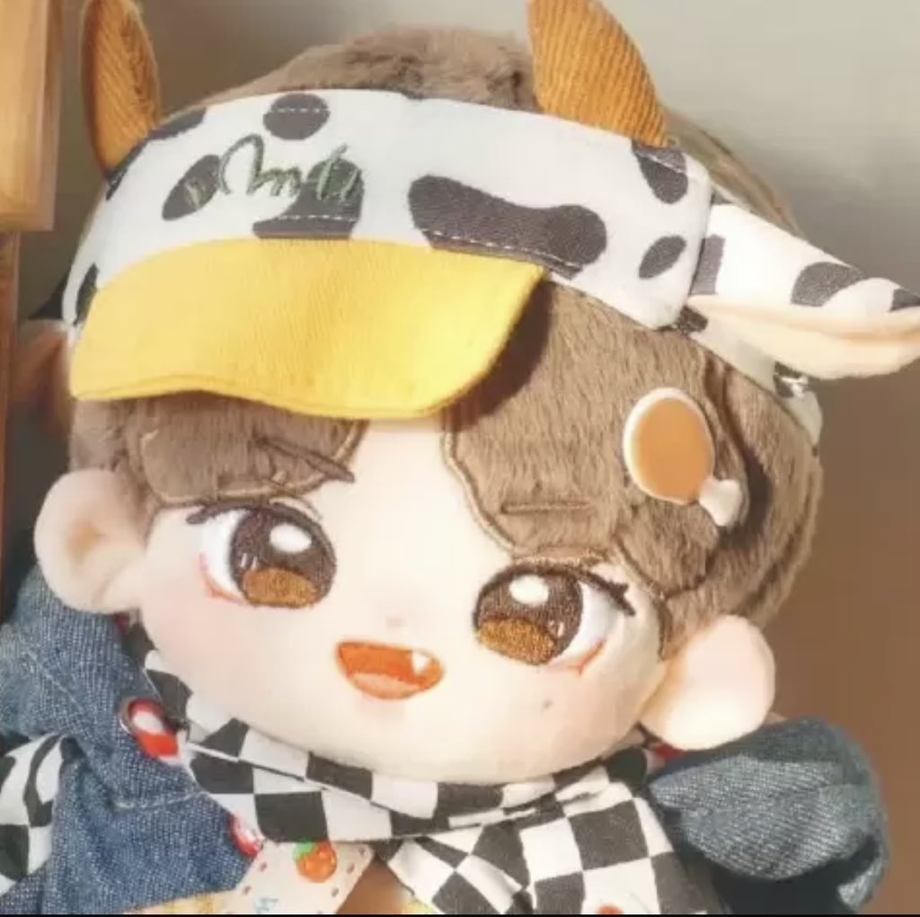 georaeyonglol's tweet photo. 세븐틴 20cm 인형 판매
메리유 merryu 민규 속성 인형 양도 Mingyu doll 민규 인형 양도합니다 
10.0
편하게 디엠주세요 :) https://t.co/2zK9hCqLXK
