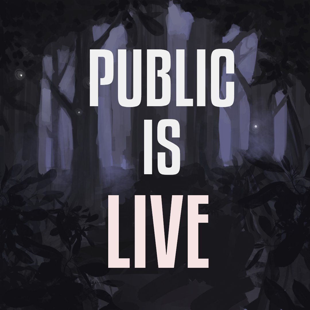🪄 PUBLIC MINT IS LIVE 🪄

Public sale is now LIVE for everyone to mint. Reveal will happen in 24 hours.

Official Website : sorcerertown.com

Opensea : opensea.io/collection/sor…

Verified Contract : etherscan.io/address/0xC52d…