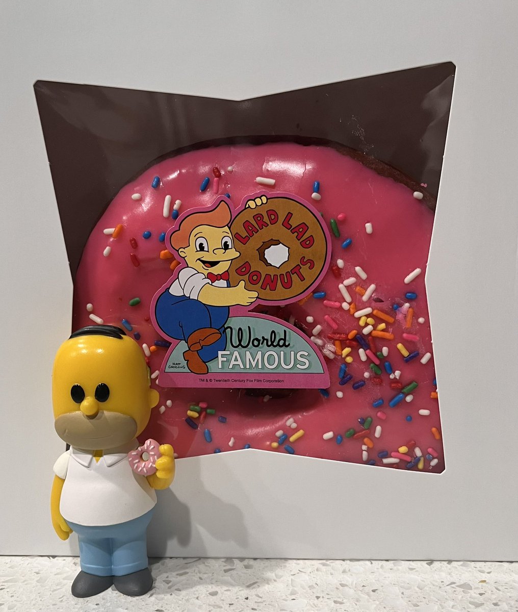 matt95ramirez's tweet photo. @brianmariotti Happy #FunkoSODASaturday!!! The details on this soda figure are amazing https://t.co/mlcJfixUmS