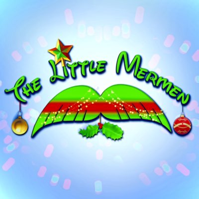 The Little Mermen tweet media