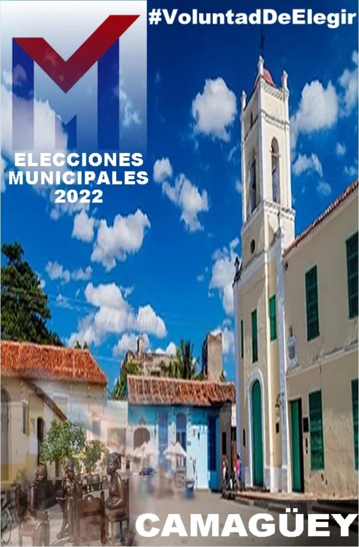 Mañana ejerceré mi derecho a elegir mi delegado, libre y voluntariamente #VoluntadDeEligir #YoVotoE127