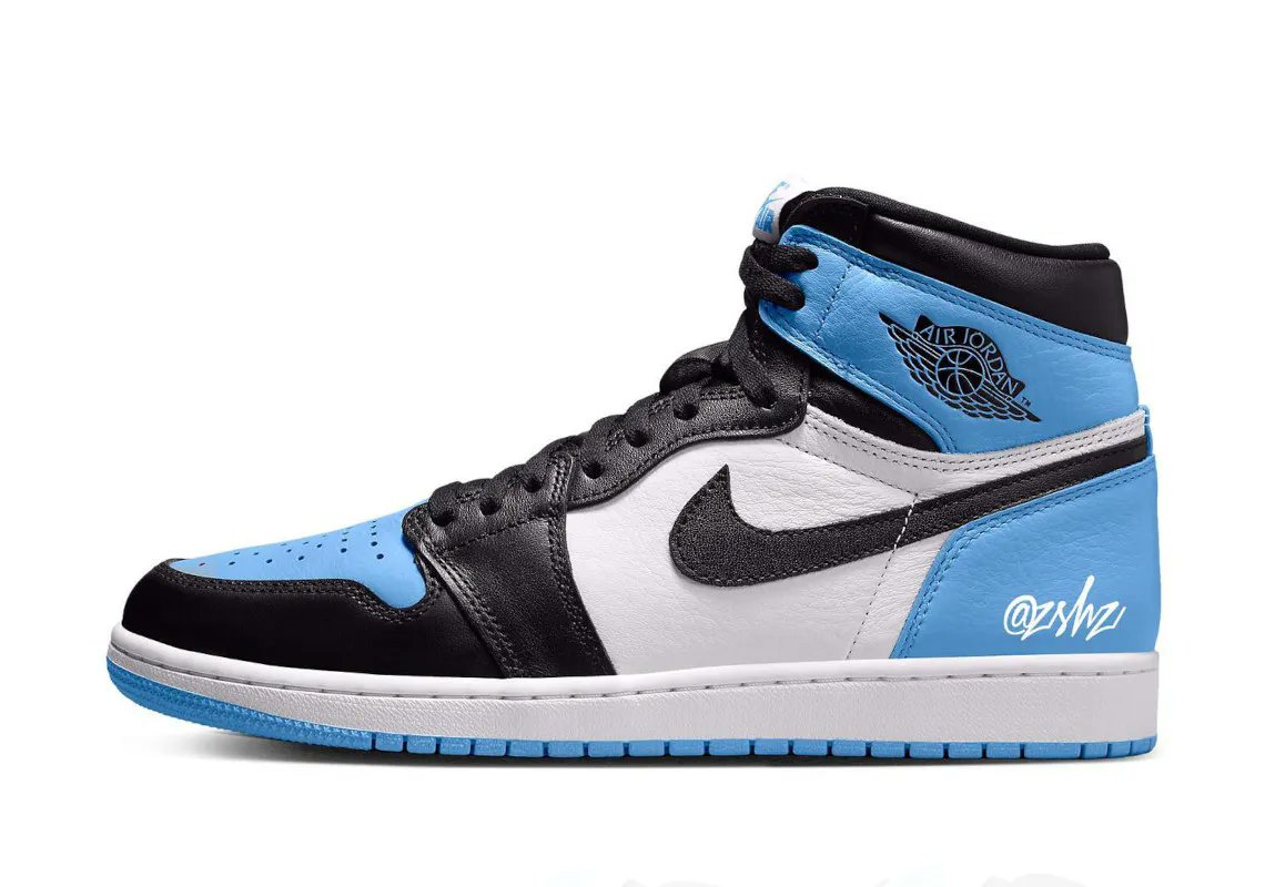 cada Río Paraná Ruina Sneaker News on Twitter: "How does the 2023 Air Jordan 1 "University Blue"  compare to 2021 pair? https://t.co/ECRnpqpdR5" / Twitter