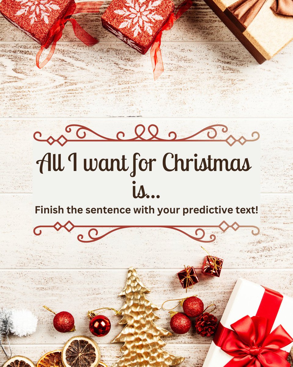 colbertrvs's tweet image. Let&apos;s have some fun! If your predictive text comes up with the words &quot;new RV&quot;-we&apos;ve got you covered! Visit us online 24/7. 👉 rvstationcolbert.com
*
*
#RVStationColbert #rvlife #predictivetextgame #christmas #gift #games #humor #camping