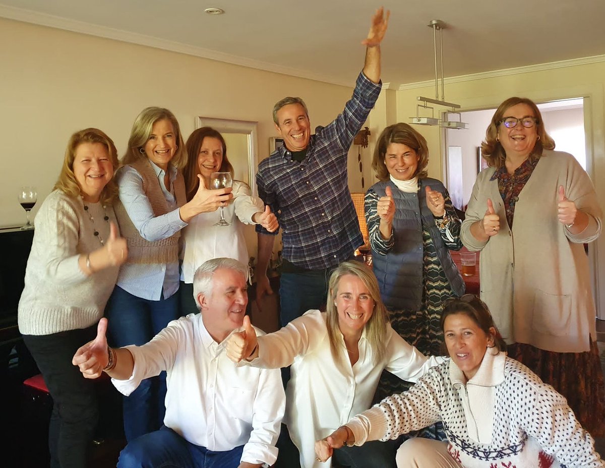 Método SELF® tweet media