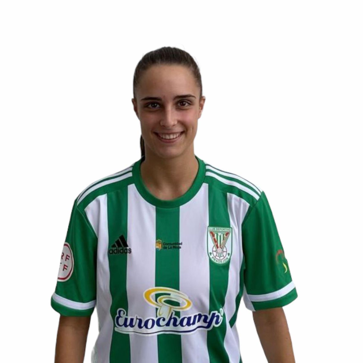 2RFEF FEMENINA |85’|1-2

Gooooooooooooooooooooool de <a href="/mariaherceee/">Maria</a> 
Siiiiiiiii

<a href="/CEEuropa/">Club Esportiu Europa</a> 🆚 <a href="/CDPradejon/">CD Pradejón</a>