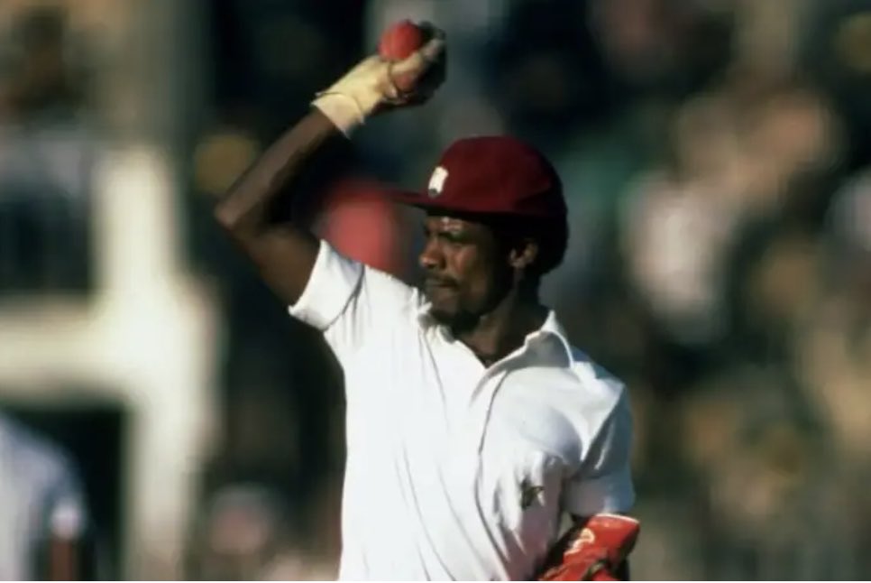windiescricket's tweet photo. CWI pays tribute to former West Indies keeper David Murray

Full tribute here⬇️
https://t.co/G0clfprcas https://t.co/Yg3ZQvO0zg