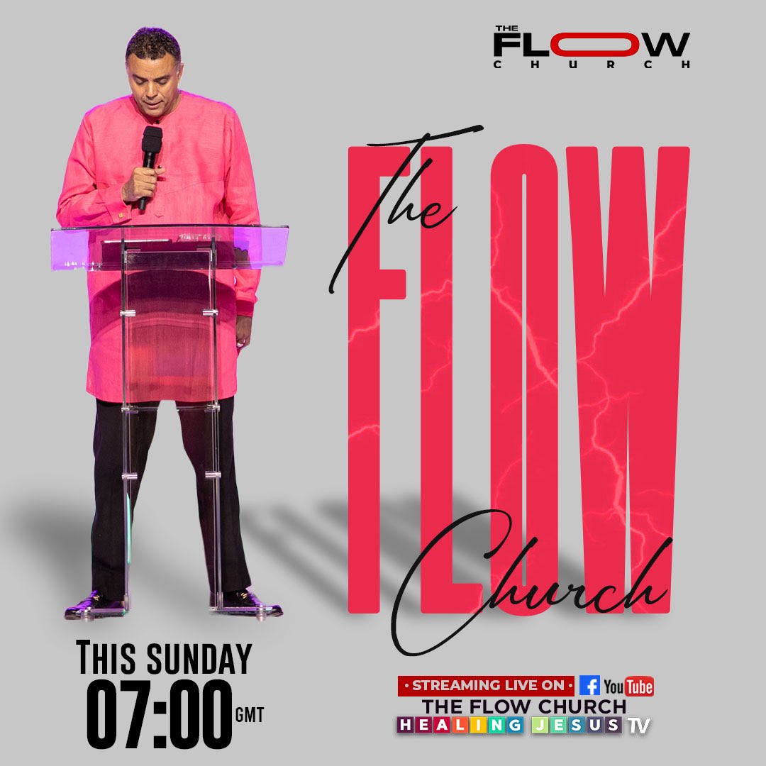 EvangelistDag's tweet photo. It’s that time again to receive the freshest manna from heaven! See you at FLOW Church and be sure to invite everyone you know. #DagHewardMills #theflowchurch #Fruitfulness https://t.co/OuLLwRbo8Y