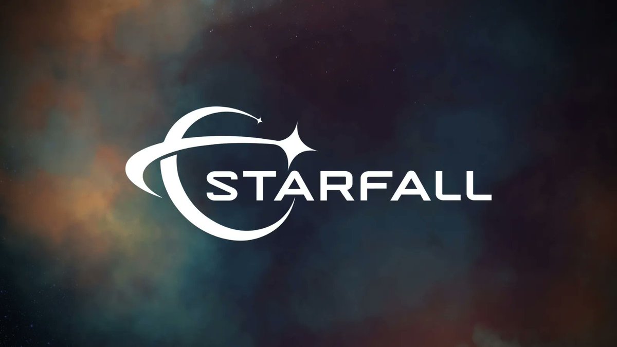 Starfall Online tweet media