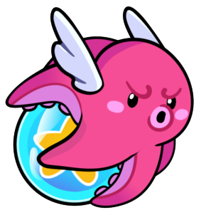 Excited for pets to return to Battle Run?

Meet Hermes! A magical octopus who hates going slow!

#br #battlerun #gamer