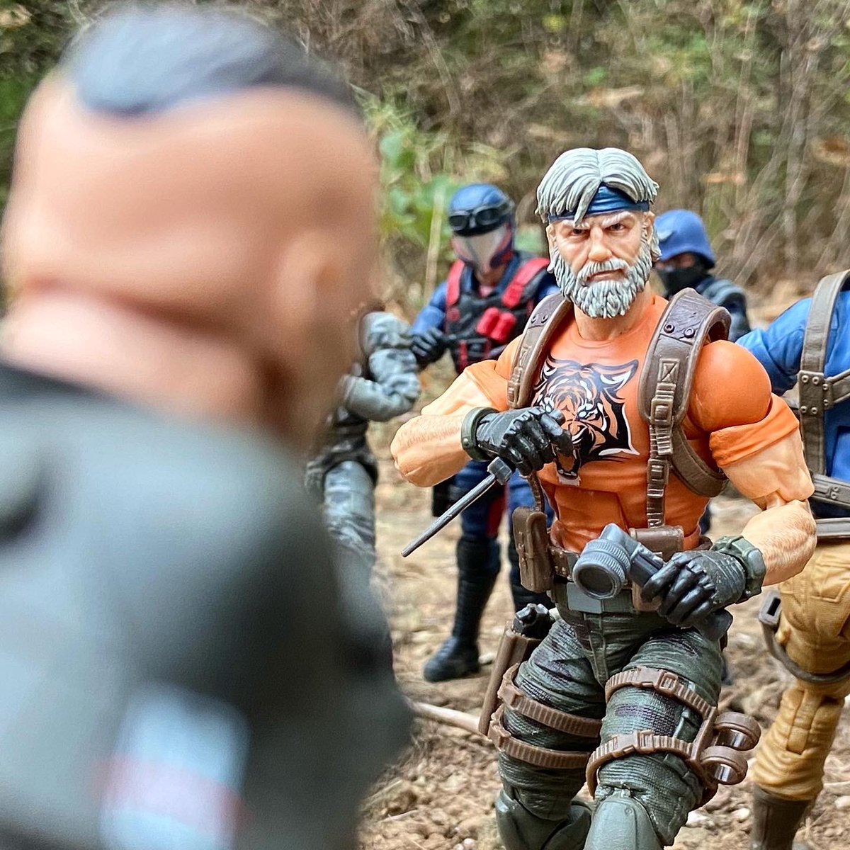 TitusL32's tweet photo. #GIJoe #toyphotography https://t.co/lwOZ4esVgT