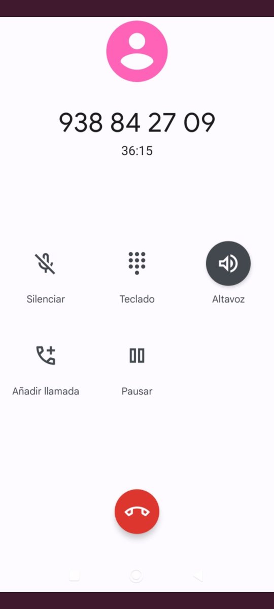 Cec1bCn's tweet photo. @CABK_Responde @caixabank mas de 30 minutos en línea y no  me habéis ayudado, me han colgado 2 veces.  Genial servicio de atención al cliente
#bank #atencionalcliente #lacaixa https://t.co/CAMbDJG4yi