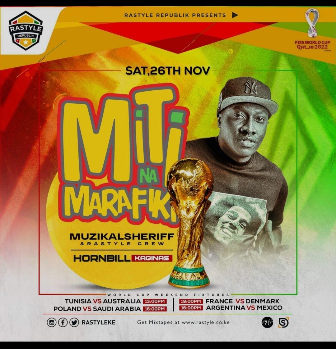 swvetch's tweet photo. Kama kawa tuko kwa kiwanja..
#MitiNaMarafiki @RastyleRepublik #LazmaIbambe #IssaMust https://t.co/6RZ41BX34P