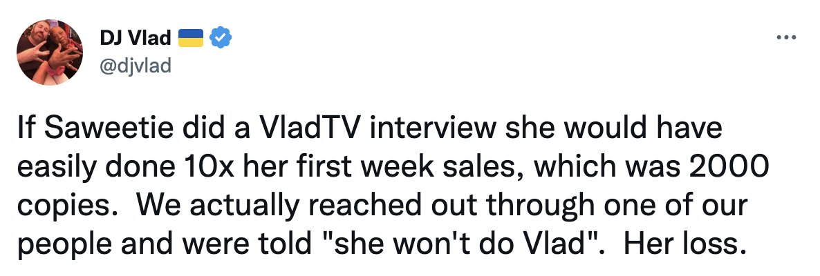 DJ Vlad tweet media