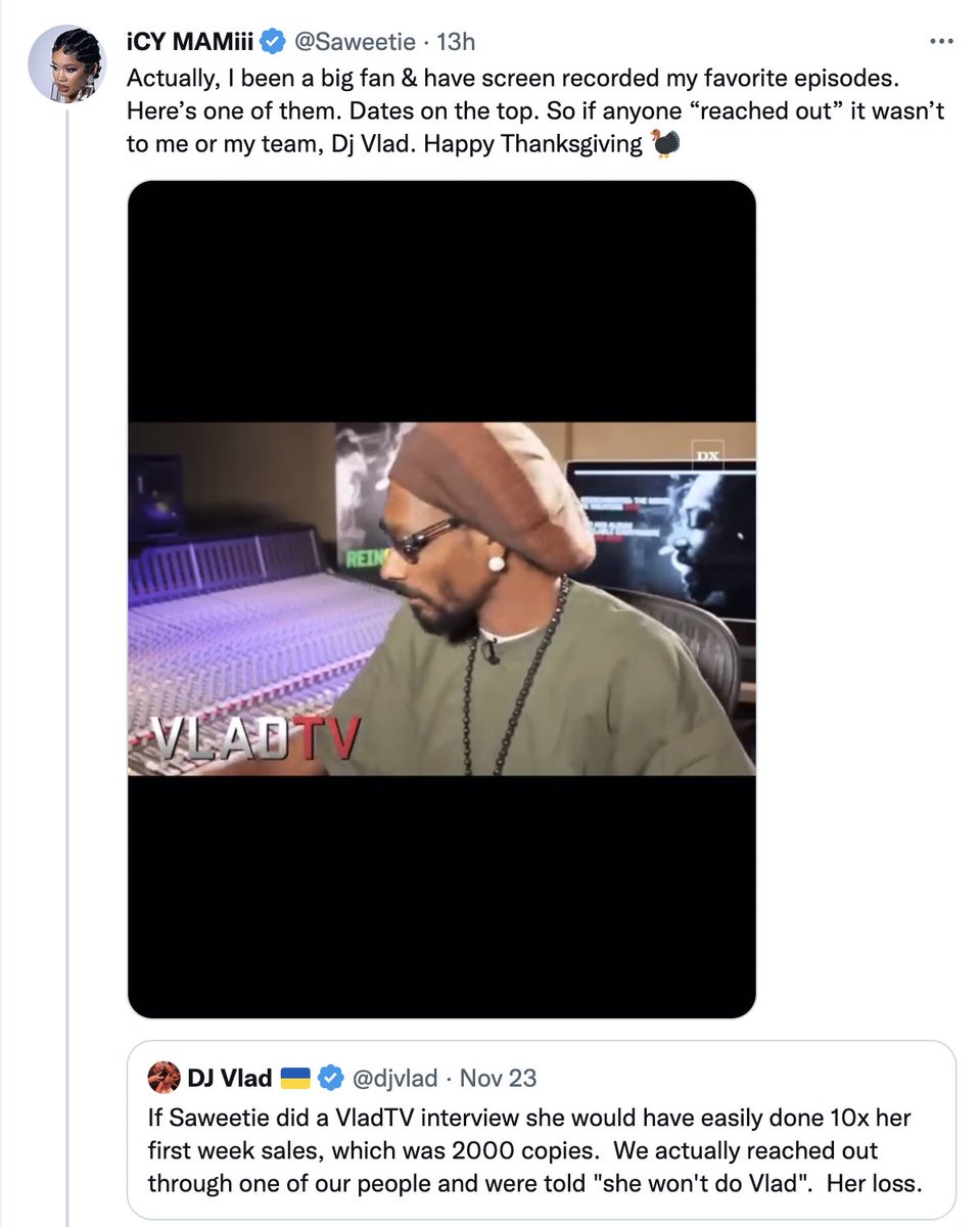 DJ Vlad tweet media