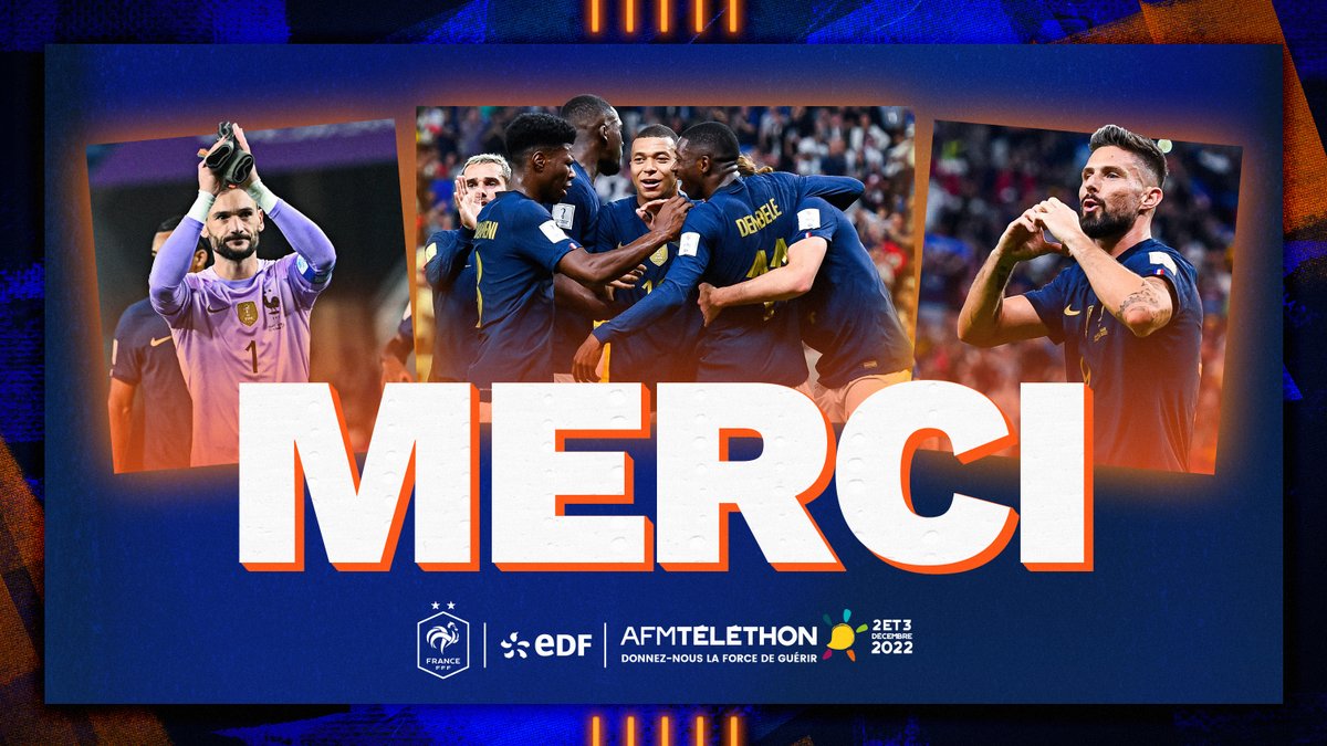EDF Foot tweet media