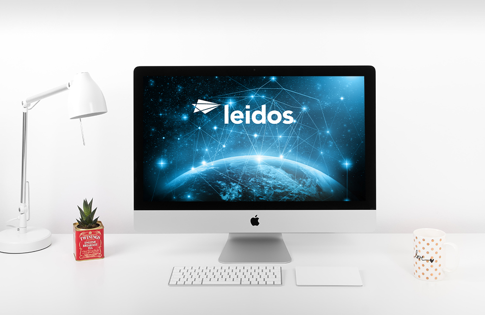 LeidosInc's tweet image. We&apos;re forging a bold path forward into the future of #AgileSoftware 💻⚙️ 

Find out how the speed and precision of our software can offer solutions to your agency&apos;s unique challenges ➡️ ms.spr.ly/6010dtvfG
