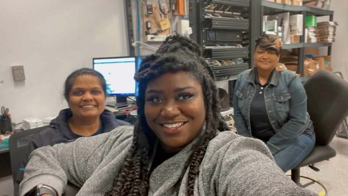 Tashmere Simmonds (@tashmere_here) on Twitter photo Learning the ropes with <a href="/Shanita81845716/">Shanita Moore</a> and Nutan at the McDonough IHX Hub.
#teamworkmakesthedreamwork
🚙🏠 Learning the ropes with <a href="/Shanita81845716/">Shanita Moore</a> and Nutan at the McDonough IHX Hub.
#teamworkmakesthedreamwork
🚙🏠