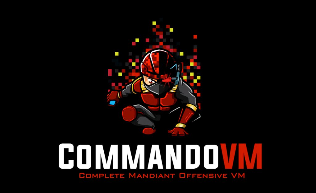 CyberBankSa's tweet image. هل يوجد نظام #ويندوز مختص في عمليات #الامن_السيبراني واختبار الاختراق؟🧐

سؤال لطالما تكرر، ولعل أسبابه عدم اعتياد الكثيرين وتأقلمهم على العمل بنظام #لينكس🐧

حديثنا القصير هذا اليوم حول نظام ويندوز لاختبار الاختراق Commando-VM

لطفًا ❤️و 🔁لتعم الفائدة ..