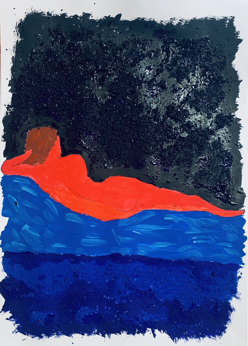 Tra Renoir e Velázquez - Pippo Carollo 😉