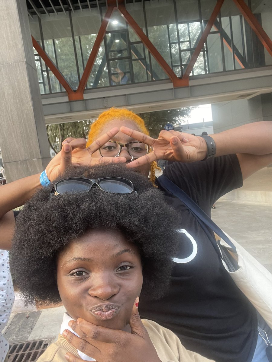 Kim_Farida_'s tweet image. #DevFestLagos #DevFestLagos2022 #DevFest2022