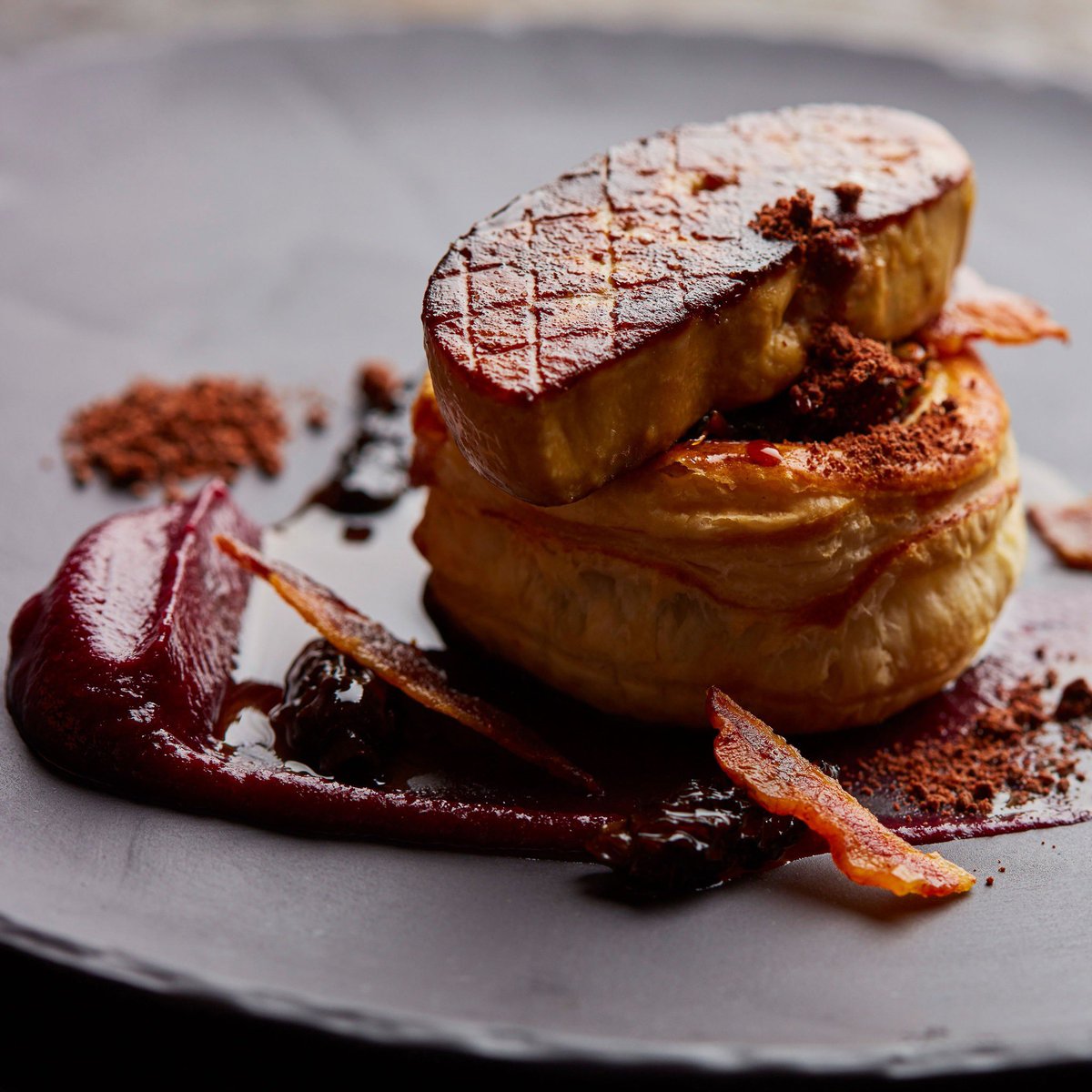 UrbanMerchants's tweet photo. USE CODE: XMAS2022
To help you get in the festive mood, you can now enjoy 15% OFF all our Christmas Selection 🥂
#foiegras #panseared #foiegraslover #searedfoiegras #foiegrasdecanard #duckfoiegras #xmastreat #finefood #festivefoodie #preorders #christmasfood #gourmetingredients https://t.co/DRzMcVW19D