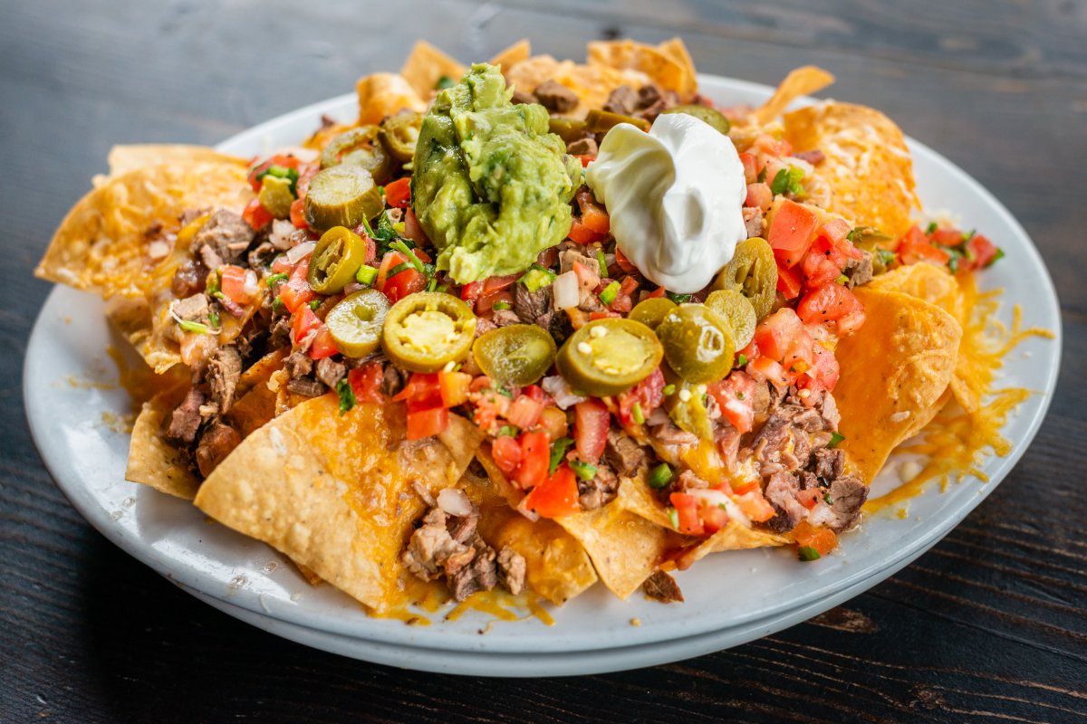 No more leftovers? Don't worry -- we have you covered.