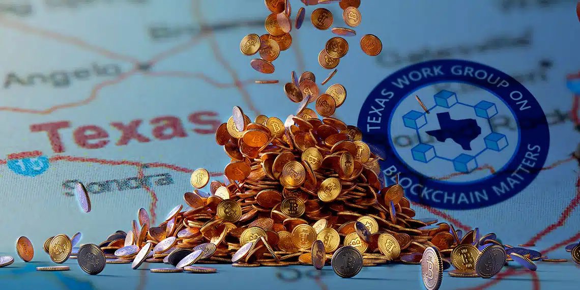 Especialistas proponen que #Texas tenga sus propias reservas en #bitcoin

La iniciativa fue realizada por especialistas de agencias estatales y universidades que promueven políticas favorables a #bitcoin en #Texas.