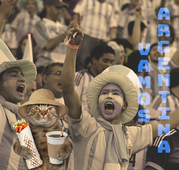 eqoleteam's tweet photo. Hoy vamos por todo y seguimos haciéndole el aguante a @Argentina

@Mexico 🇲🇽 🌮 no te tenemos miedo

¿Dónde se ve el partido hoy?

#LetsQ #WorldCup2022 #Qatar2022 https://t.co/y8TEQ7DV3L