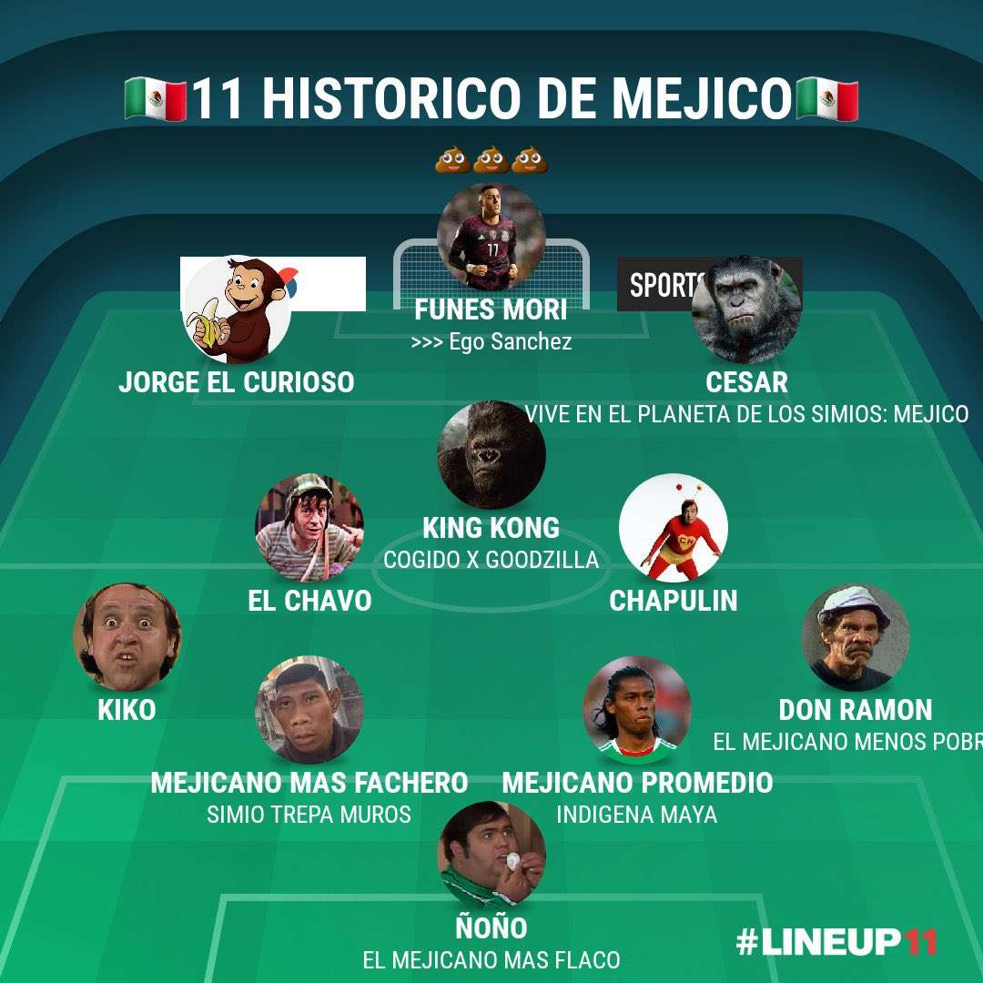 Flusheeer1's tweet photo. @DjMaRiiO Linda formación https://t.co/O4n3Xu2OQk