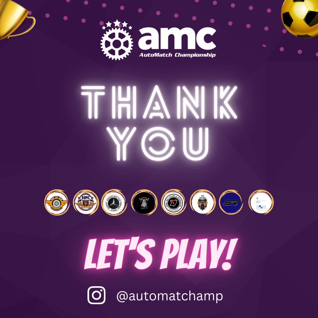 Badgang_ng's tweet photo. Today was a success! We hosted the first #Automatch Soccer tournament and the turnout was massive!
We kuku didn't win, but that wasn't the purpose. We brought different groups together and we all had fun!
Congrats to #SaferidersNG for today's win! Till next year https://t.co/3gCNCTkP1r