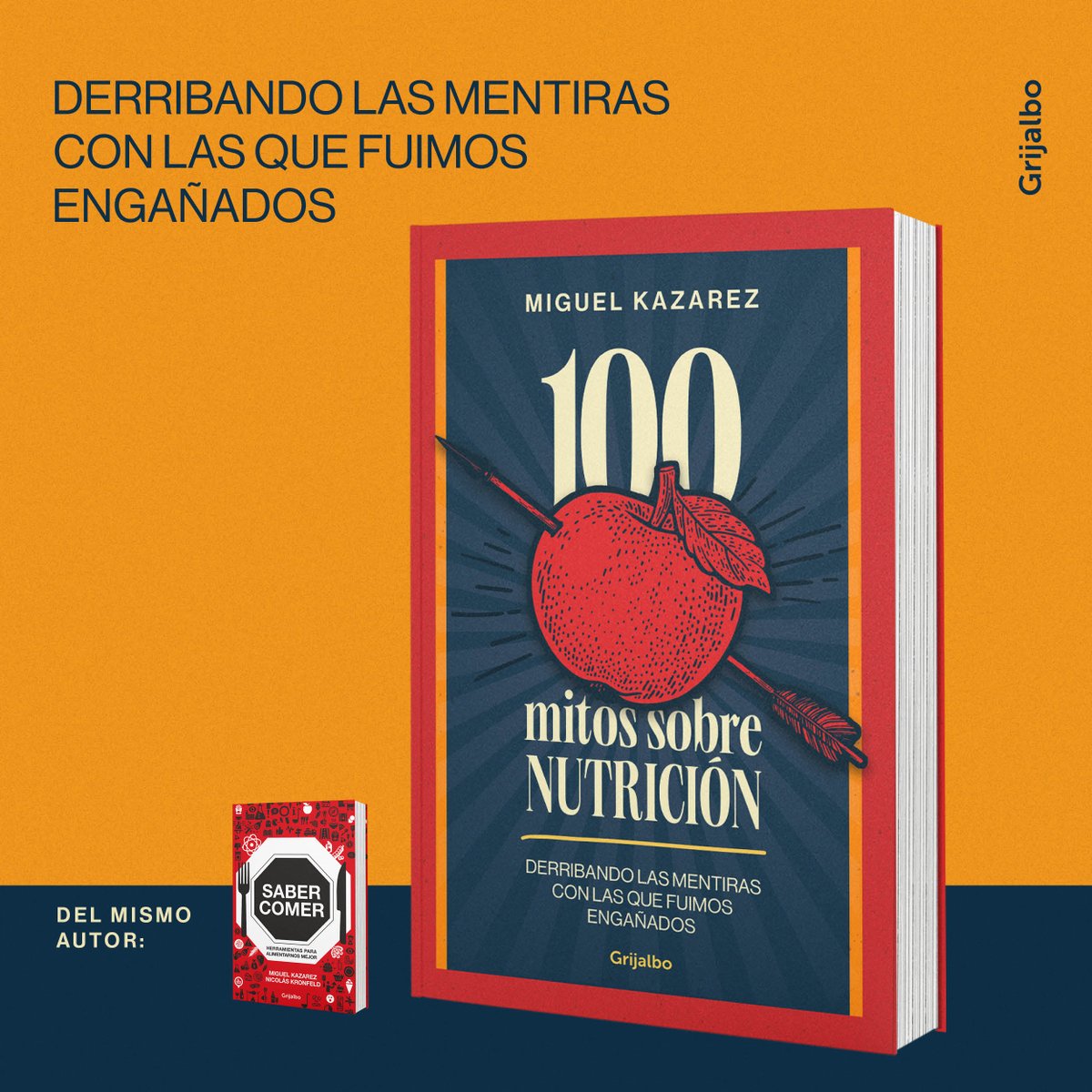 Miguel Kazarez tweet media