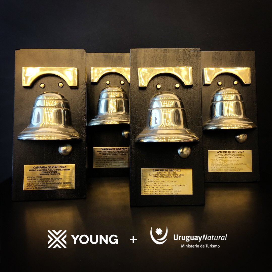 VML Uruguay tweet media