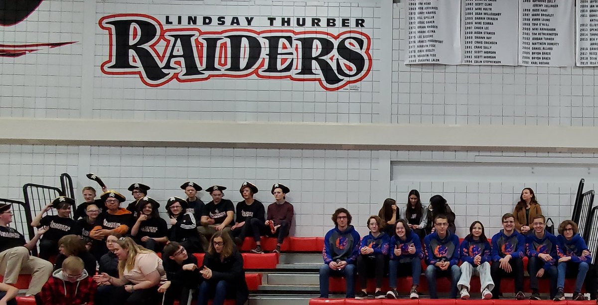 Driver Meeting Underway! Let's go!!! <a href="/FTCAlberta/">FTC Alberta</a>