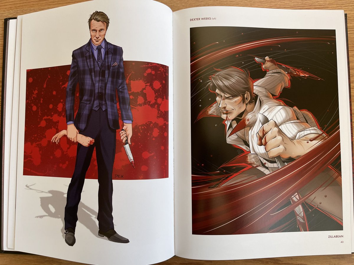 Dexter Weeks tweet media