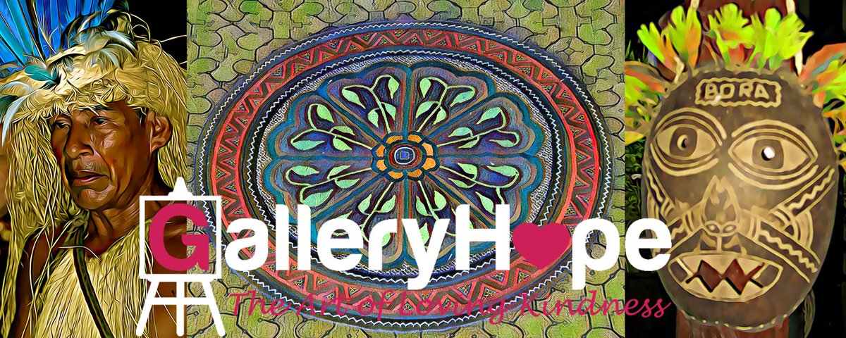 GalleryHope1's tweet photo. 3 #NFTs for #PERU #Quechuan #BibleProject fundraising #BoraTribe #Christian #Outreach in 2023: https://t.co/jZDXE6ZCne #Iquitos #SpiritQuest #Ayahuasca is #TheFalseVine #JesusIsLord #JesusIsTheTrueVine #HelpUs #ShareTheGospel to #LostTribes entrenched in #Witchcraft & #Sorcery https://t.co/lGpQCSbsUx