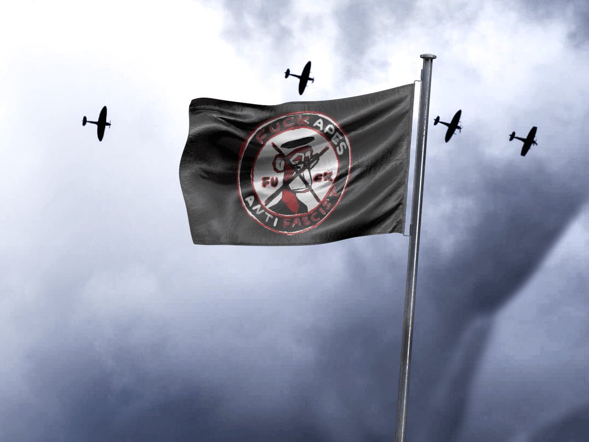 ❤️‍🔥CiCKartworks presents❤️‍🔥

The Fuck Apes is an Anti-Fascism collection of 4444 (1/1) #NFT graffiti Sprayed on Meta-Walls. Our Apes exist on the #Solana blockchain, armed with 85 Fucking Traits.

🍄Mint yours in Pre-sale with 60% OFF. 

fuckapes.io